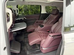 BMW Century 2.0T Six-Seater Yunshi Edition - фото 14