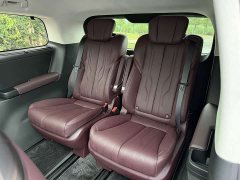 BMW Century 2.0T Six-Seater Yunshi Edition - фото 15