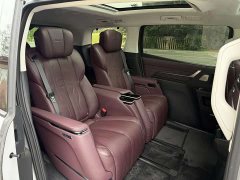 BMW Century 2.0T Six-Seater Yunshi Edition - фото 17