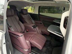 BMW Century 2.0T Six-Seater Yunshi Edition - фото 18