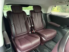 BMW Century 2.0T Six-Seater Yunshi Edition - фото 19