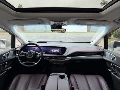 BMW Century 2.0T Six-Seater Yunshi Edition - фото 3