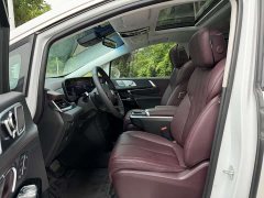 BMW Century 2.0T Six-Seater Yunshi Edition - фото 4