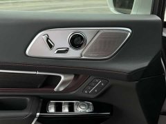 BMW Century 2.0T Six-Seater Yunshi Edition - фото 7