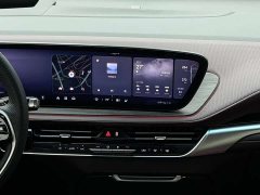 BMW Century 2.0T Six-Seater Yunshi Edition - фото 8