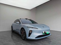 NIO ET5 75kWh - фото 1