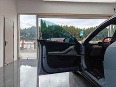 NIO ET5 75kWh - фото 11