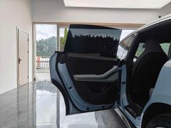NIO ET5 75kWh - фото 12