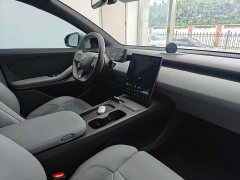 NIO ET5 75kWh - фото 13