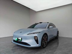 NIO ET5 75kWh - фото 2