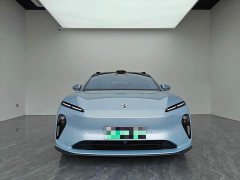 NIO ET5 75kWh - фото 3