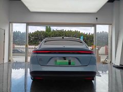 NIO ET5 75kWh - фото 4