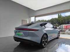 NIO ET5 75kWh - фото 5