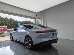 NIO ET5 75kWh - фото 6
