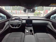 NIO ET5 75kWh - фото 9