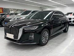 Hongqi H5 1.5T DCT Zhilian Qiyue Edition - фото 1