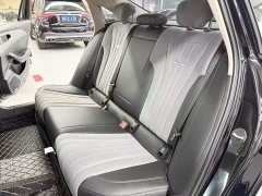 Hongqi H5 1.5T DCT Zhilian Qiyue Edition - фото 13