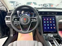 Hongqi H5 1.5T DCT Zhilian Qiyue Edition - фото 16