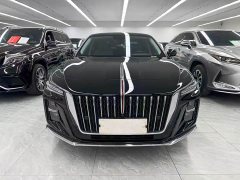 Hongqi H5 1.5T DCT Zhilian Qiyue Edition - фото 2
