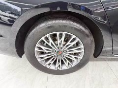 Hongqi H5 1.5T DCT Zhilian Qiyue Edition - фото 20