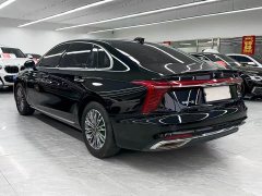 Hongqi H5 1.5T DCT Zhilian Qiyue Edition - фото 4