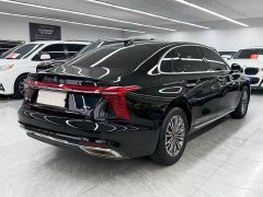 Hongqi H5 1.5T DCT Zhilian Qiyue Edition - фото 6