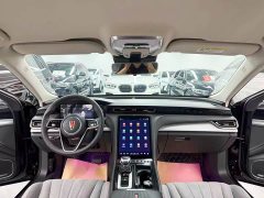Hongqi H5 1.5T DCT Zhilian Qiyue Edition - фото 9