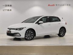 Volkswagen Golf 2023 facelift 280TSI DSG Pro - фото 1