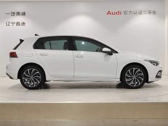 Volkswagen Golf 2023 facelift 280TSI DSG Pro - фото 3