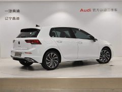 Volkswagen Golf 2023 facelift 280TSI DSG Pro - фото 4