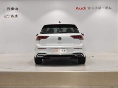 Volkswagen Golf 2023 facelift 280TSI DSG Pro - фото 5