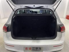 Volkswagen Golf 2023 facelift 280TSI DSG Pro - фото 6