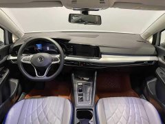 Volkswagen Golf 2023 facelift 280TSI DSG Pro - фото 7