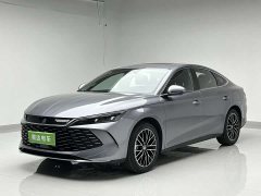 BYD Qin L 2024 DM-i 120KM Excellent Type - фото 1