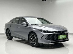 BYD Qin L 2024 DM-i 120KM Excellent Type - фото 3