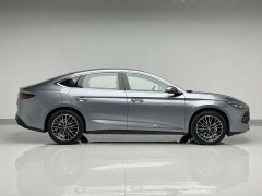 BYD Qin L 2024 DM-i 120KM Excellent Type - фото 4