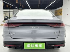 BYD Qin L 2024 DM-i 120KM Excellent Type - фото 6