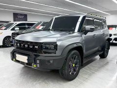Jetour Traveler 2023 2.0T four-wheel drive crossover PRO - фото 1