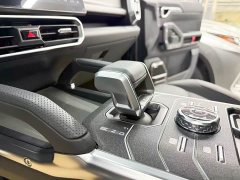 Jetour Traveler 2023 2.0T four-wheel drive crossover PRO - фото 12