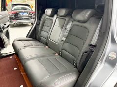 Jetour Traveler 2023 2.0T four-wheel drive crossover PRO - фото 13
