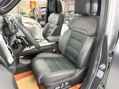 Jetour Traveler 2023 2.0T four-wheel drive crossover PRO - фото 14