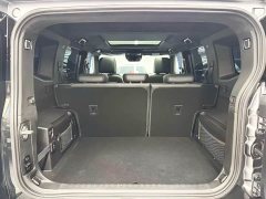 Jetour Traveler 2023 2.0T four-wheel drive crossover PRO - фото 19