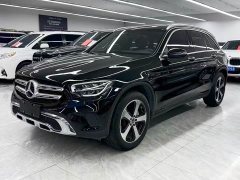 Mercedes-Benz GLC facelift GLC 260 L 4MATIC dynamic - фото 1