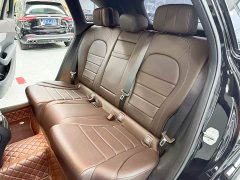 Mercedes-Benz GLC facelift GLC 260 L 4MATIC dynamic - фото 12