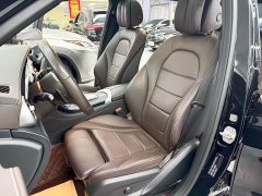 Mercedes-Benz GLC facelift GLC 260 L 4MATIC dynamic - фото 14