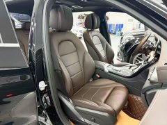 Mercedes-Benz GLC facelift GLC 260 L 4MATIC dynamic - фото 15