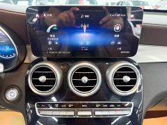 Mercedes-Benz GLC facelift GLC 260 L 4MATIC dynamic - фото 17