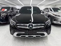 Mercedes-Benz GLC facelift GLC 260 L 4MATIC dynamic - фото 2