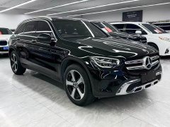 Mercedes-Benz GLC facelift GLC 260 L 4MATIC dynamic - фото 3