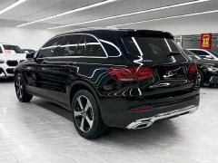 Mercedes-Benz GLC facelift GLC 260 L 4MATIC dynamic - фото 4